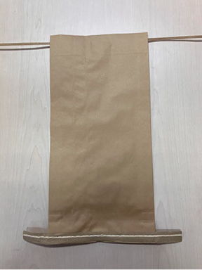 米袋(無地既製品)
