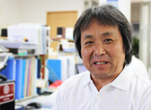 大阪本社 営業アドバイザー 瀬戸博光