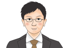 大阪本社 営業アドバイザー　折尾亨