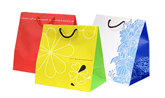 紙袋 紙箱 ビニール袋の印刷製造 激安通販ならオリジナル紙袋の印刷ならヤマゲン