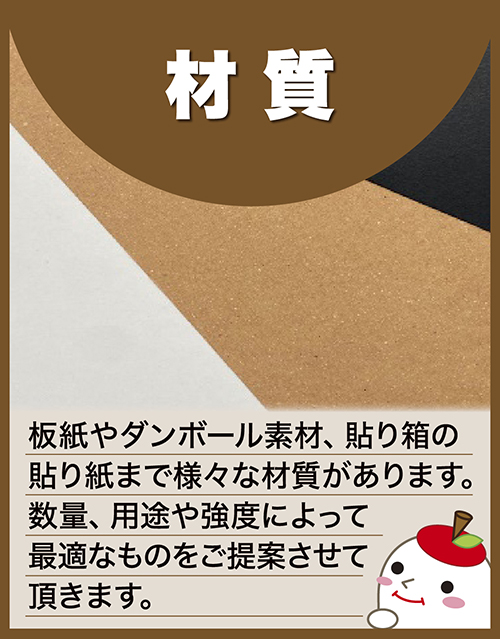 材質