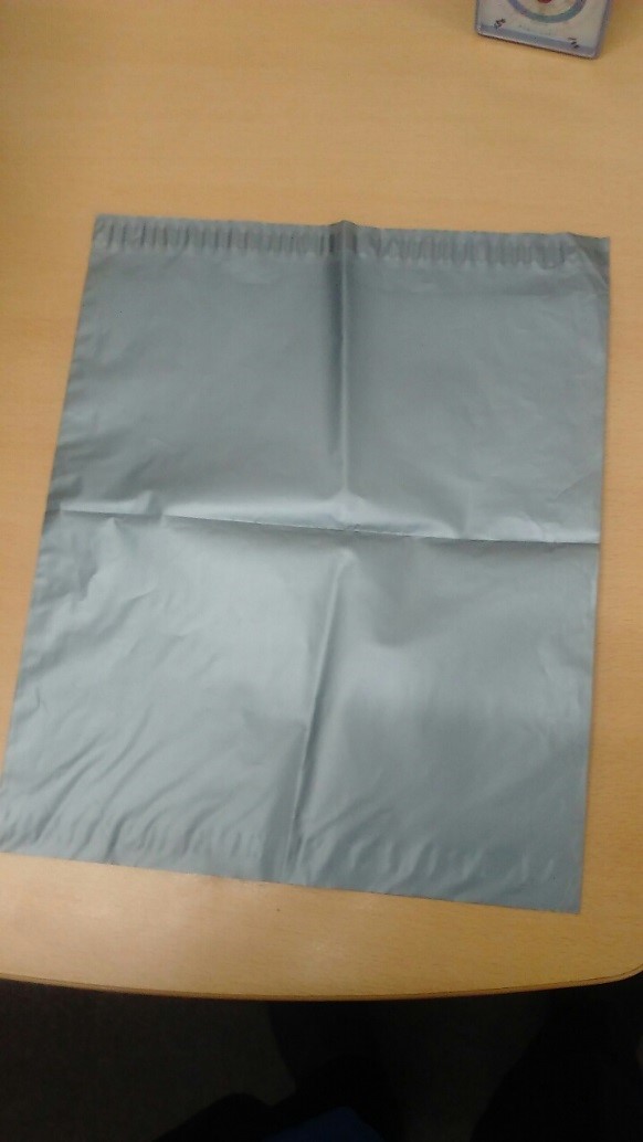 （PE）ポリエチレン製の宅配袋