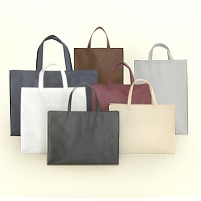 既製品不織布バッグ