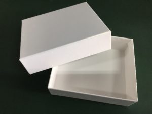 紙箱の種類