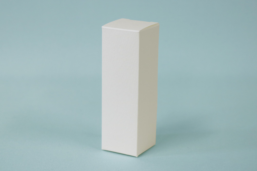 マーメイド　印刷・表面加工無し　組立て紙箱